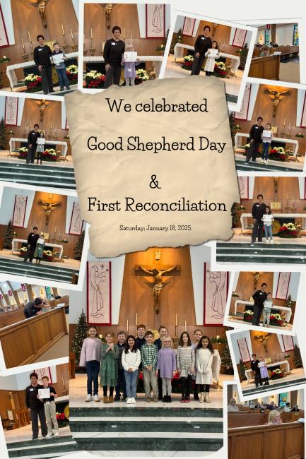 first-reconciliation